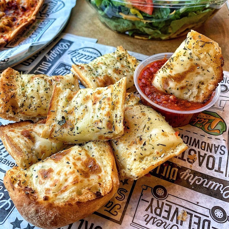 Pickleman's Gourmet Cafe - Springfield, MO - photo 4