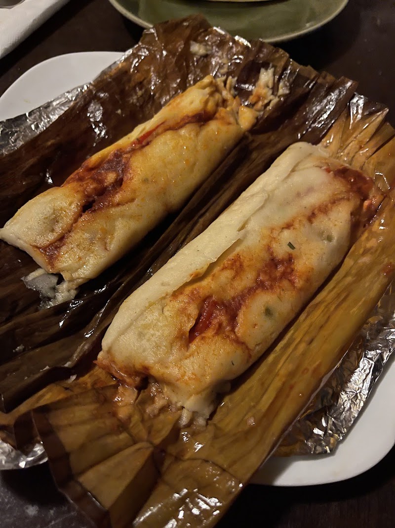 Antojitos Antigua - photo 2