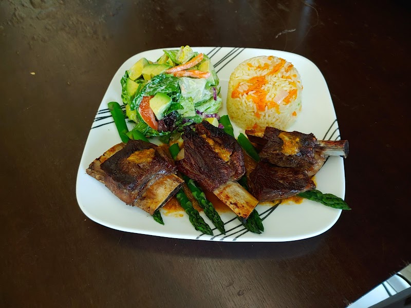 Antojitos Antigua - Catering in Whittier, California