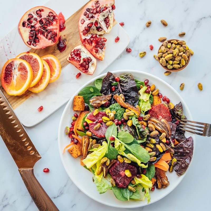 Planted Table: Plant Based Meals Delivered - photo 4