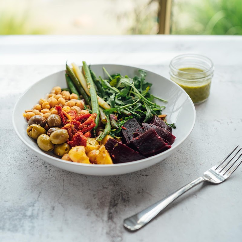 Planted Table: Plant Based Meals Delivered - photo 5