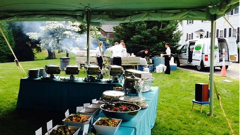 The Main Course Market - photo 2