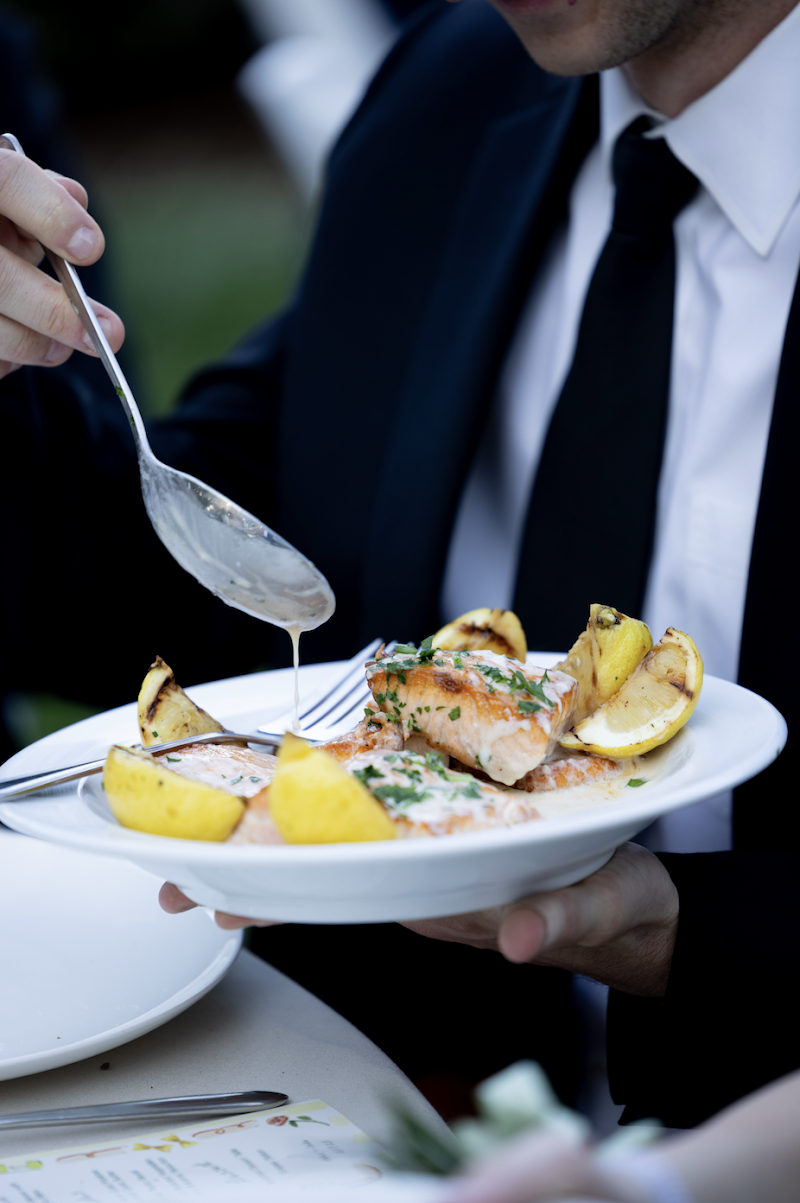 Check In Catering - photo 5