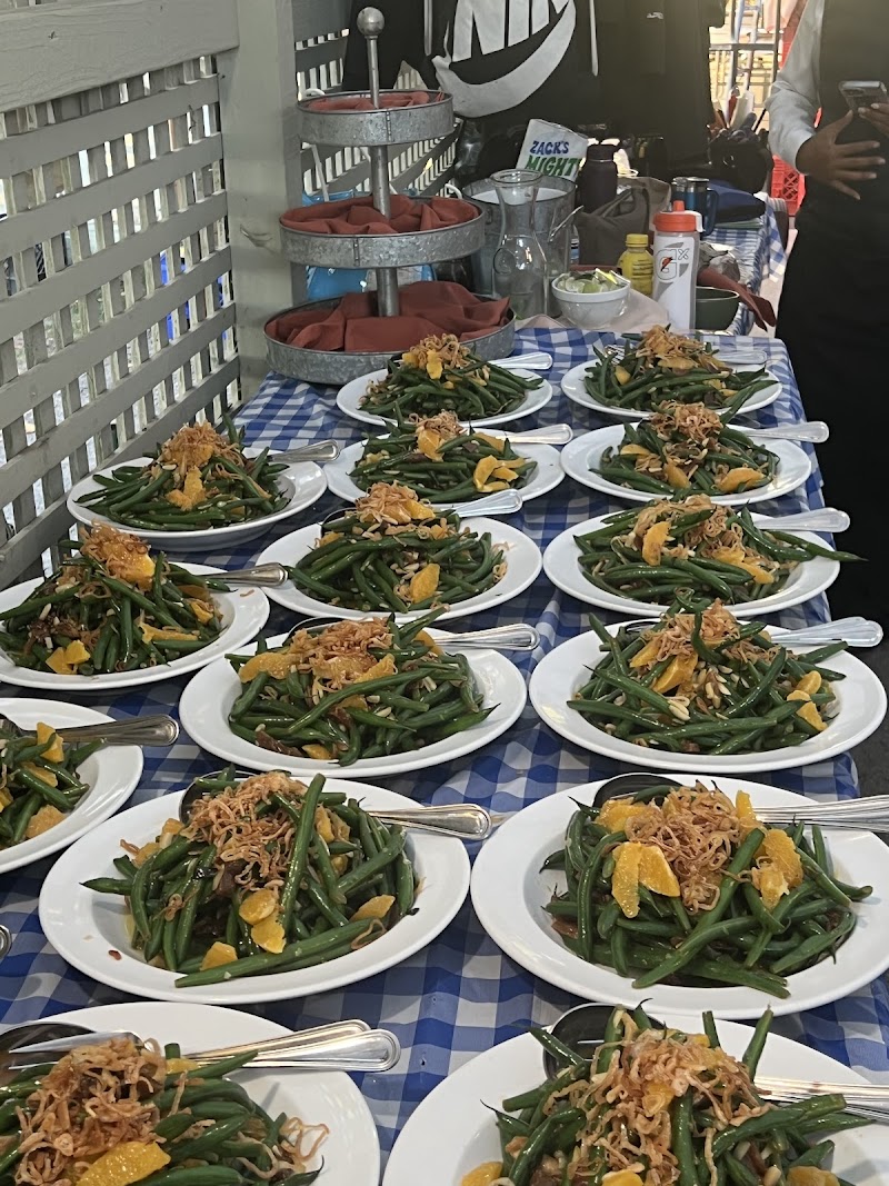 Check In Catering - photo 3