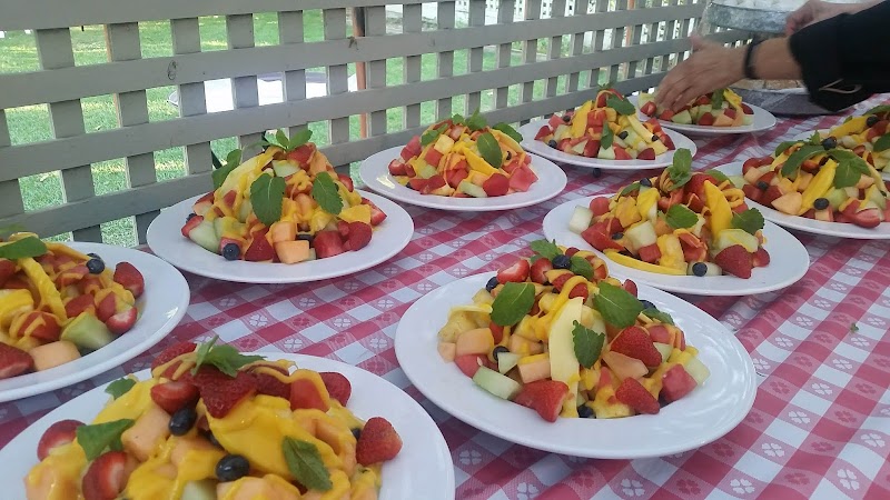 Check In Catering - photo 2