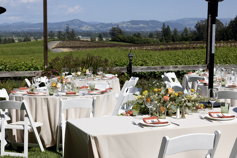 Check In Catering - Catering in Santa Rosa, California