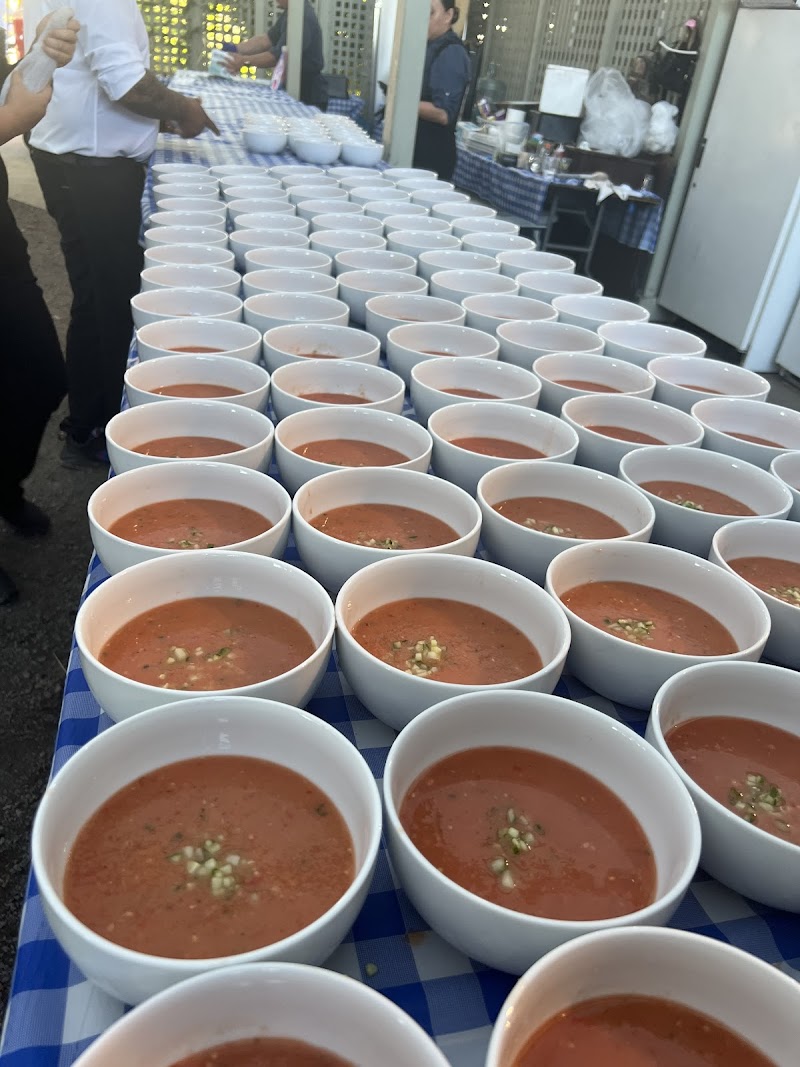 Check In Catering - photo 4