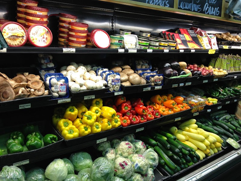 Paul's Fruit Market - photo 4