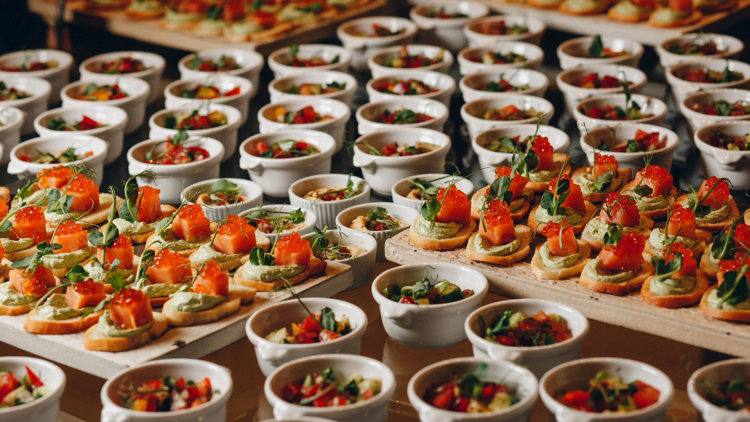 Epicurean Catering - photo 3