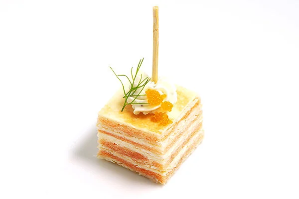 Epicurean Catering - photo 5