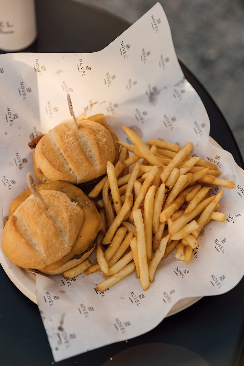 Food Truckin - photo 5
