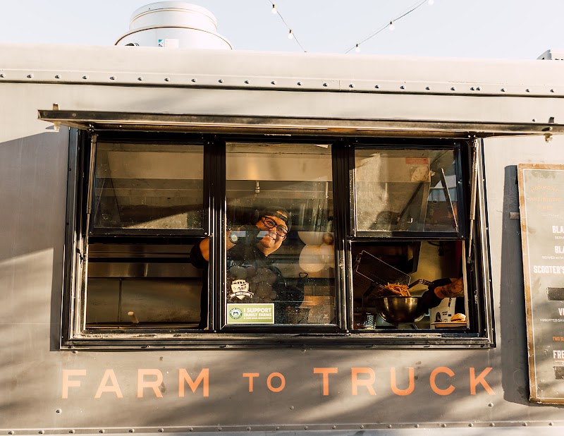 Food Truckin - photo 2