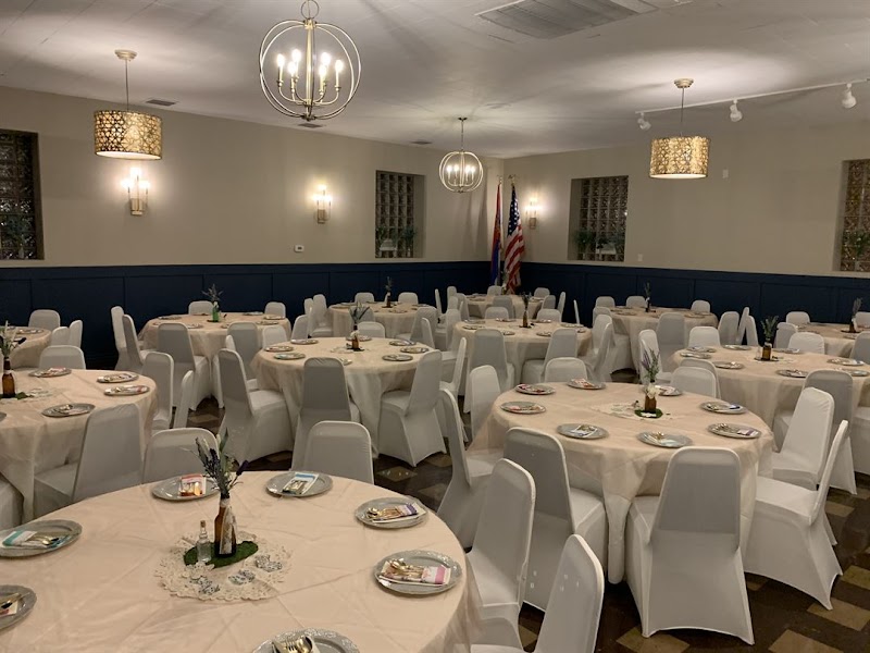 American Serbian Club - Catering in Pittsburgh, Pennsylvania