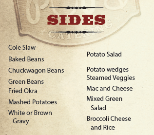 2 POPS CATERING - photo 5
