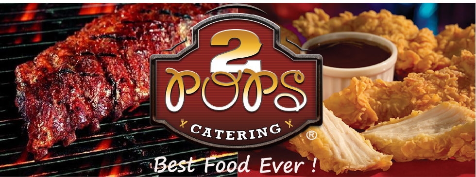 2 POPS CATERING - photo 4