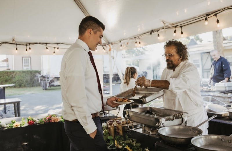 Tanglewood Catering - photo 4
