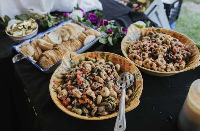 Tanglewood Catering - photo 5