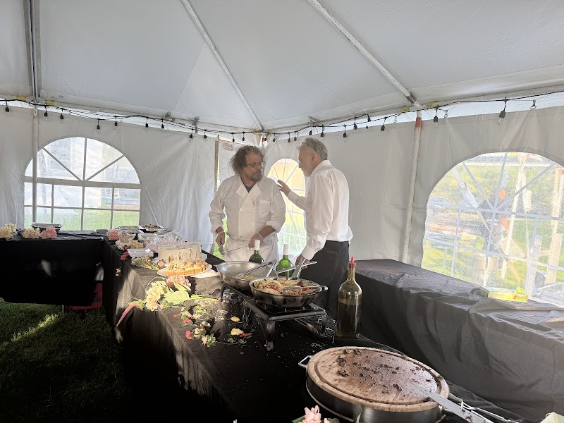 Tanglewood Catering - photo 3