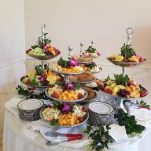 New Season Catering - photo 4