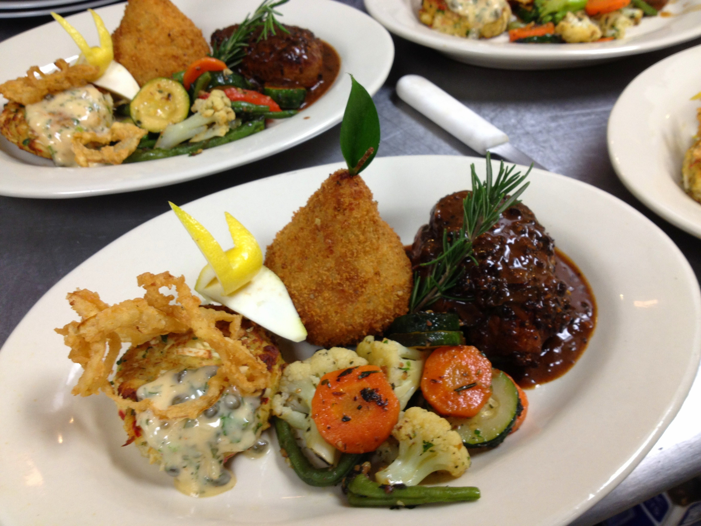New Season Catering - Catering in Houston, Texas