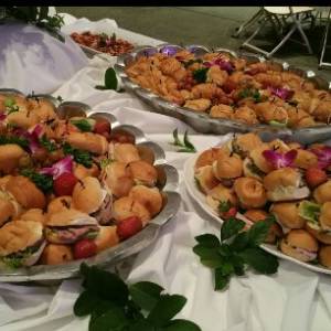 New Season Catering - photo 3