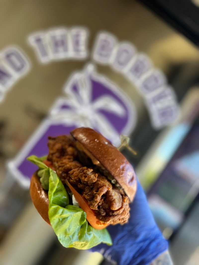 Beyond The Border Catering Co. - photo 4