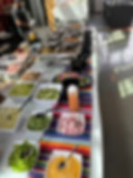 Beyond The Border Catering Co. - Catering in South San Francisco, California