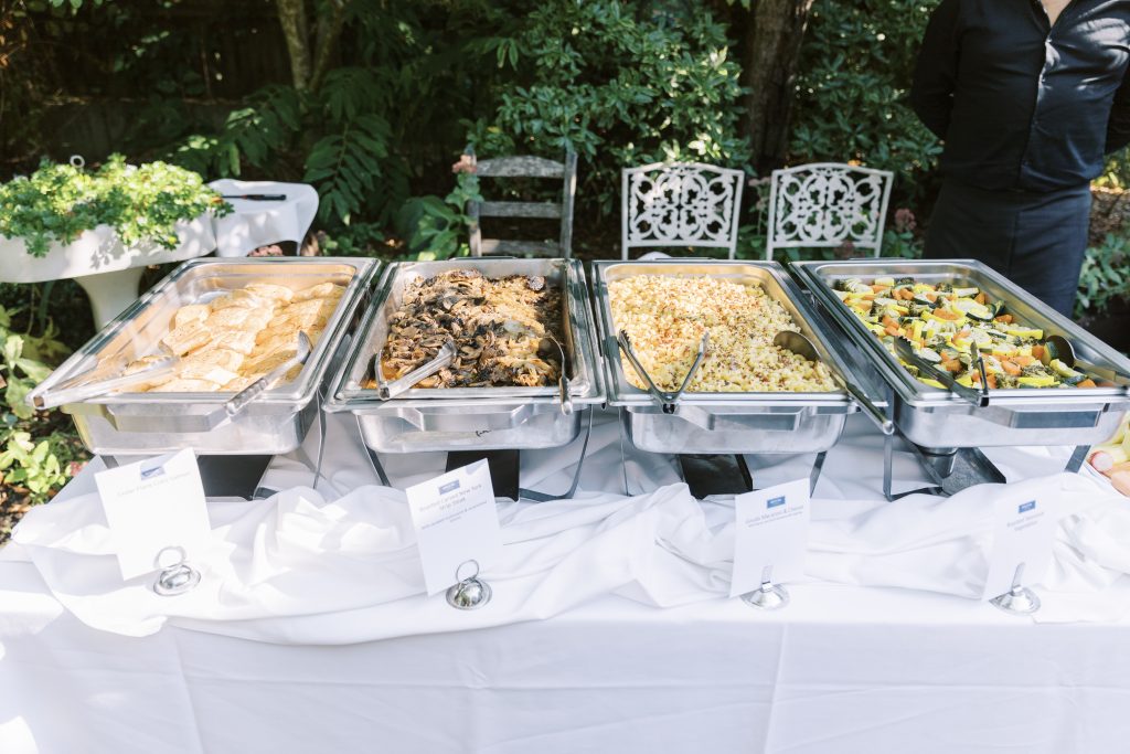 Arista Catering - Catering in Seattle, Washington