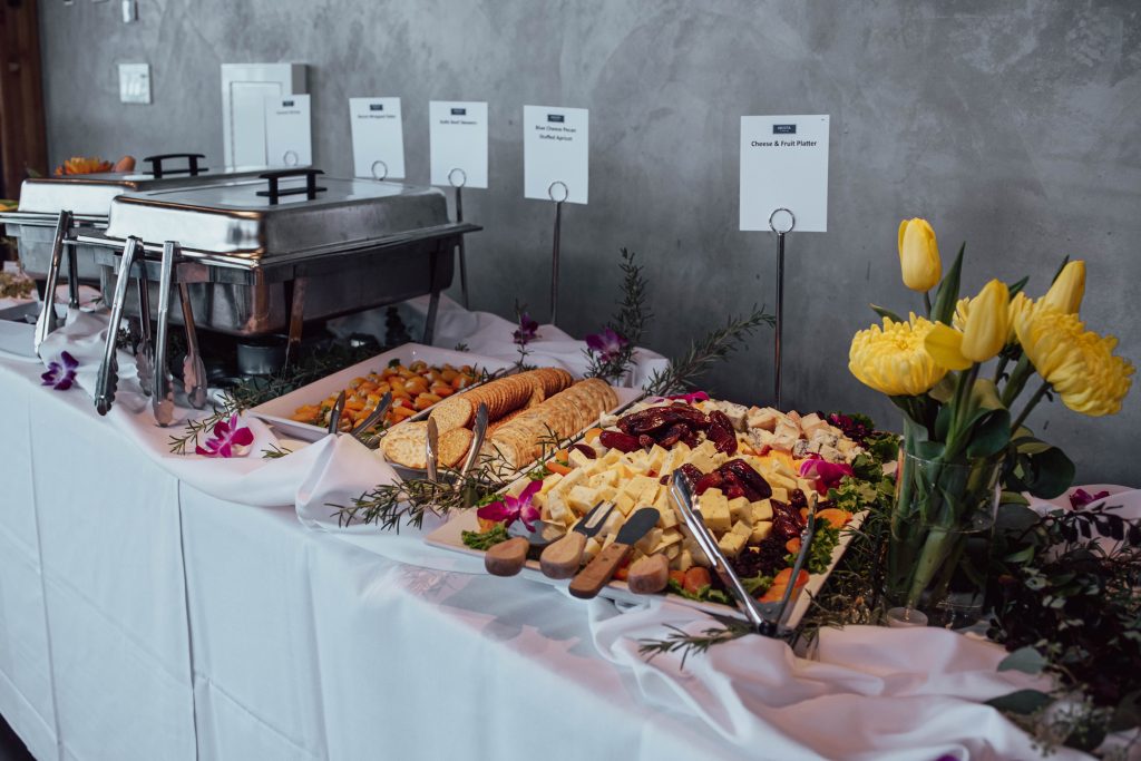 Arista Catering - photo 3