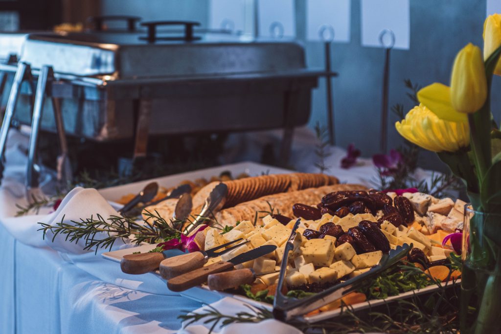 Arista Catering - photo 4