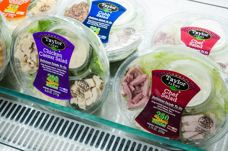 Cromer Food Services - Catering in Anderson, South Carolina