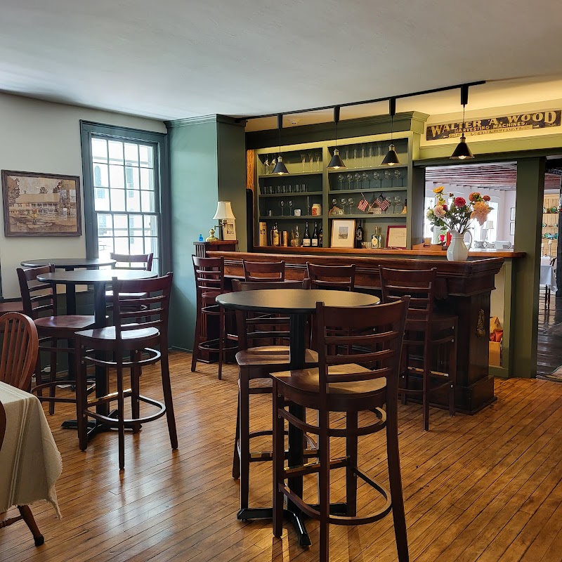 The Newfane Inn - Catering in Newfane, Vermont