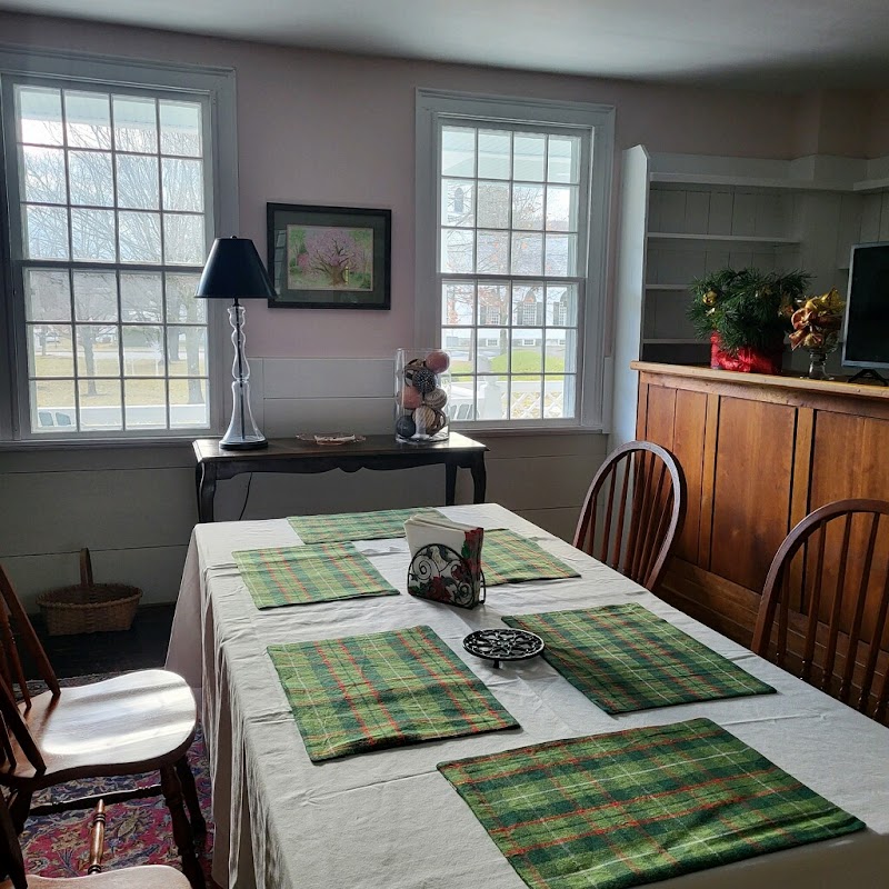 The Newfane Inn - photo 3