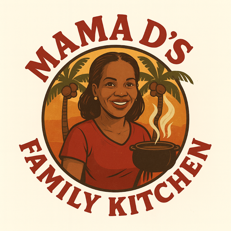 Mama D's Family Kitchen - Catering in Antioch, California
