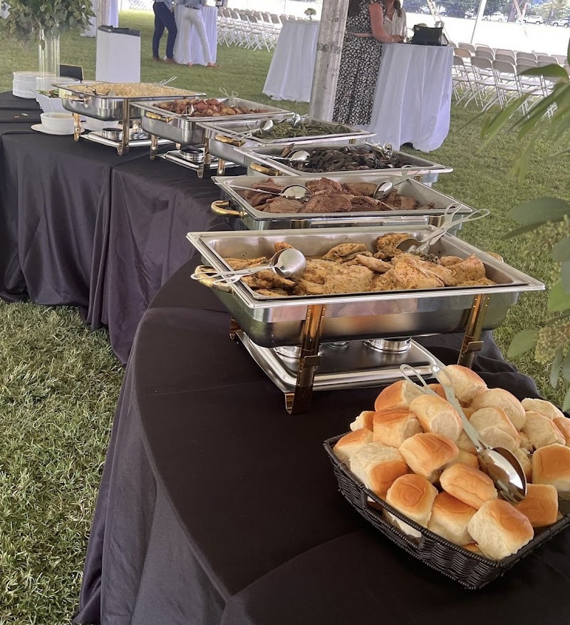 Tres Creole Catering - photo 5