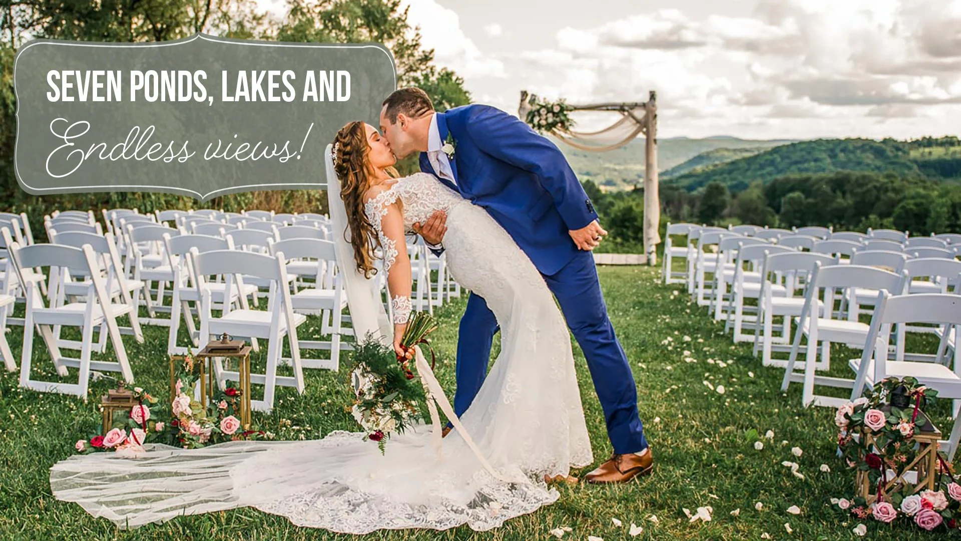 Seven Ponds Farm - Catering in Summit, New York
