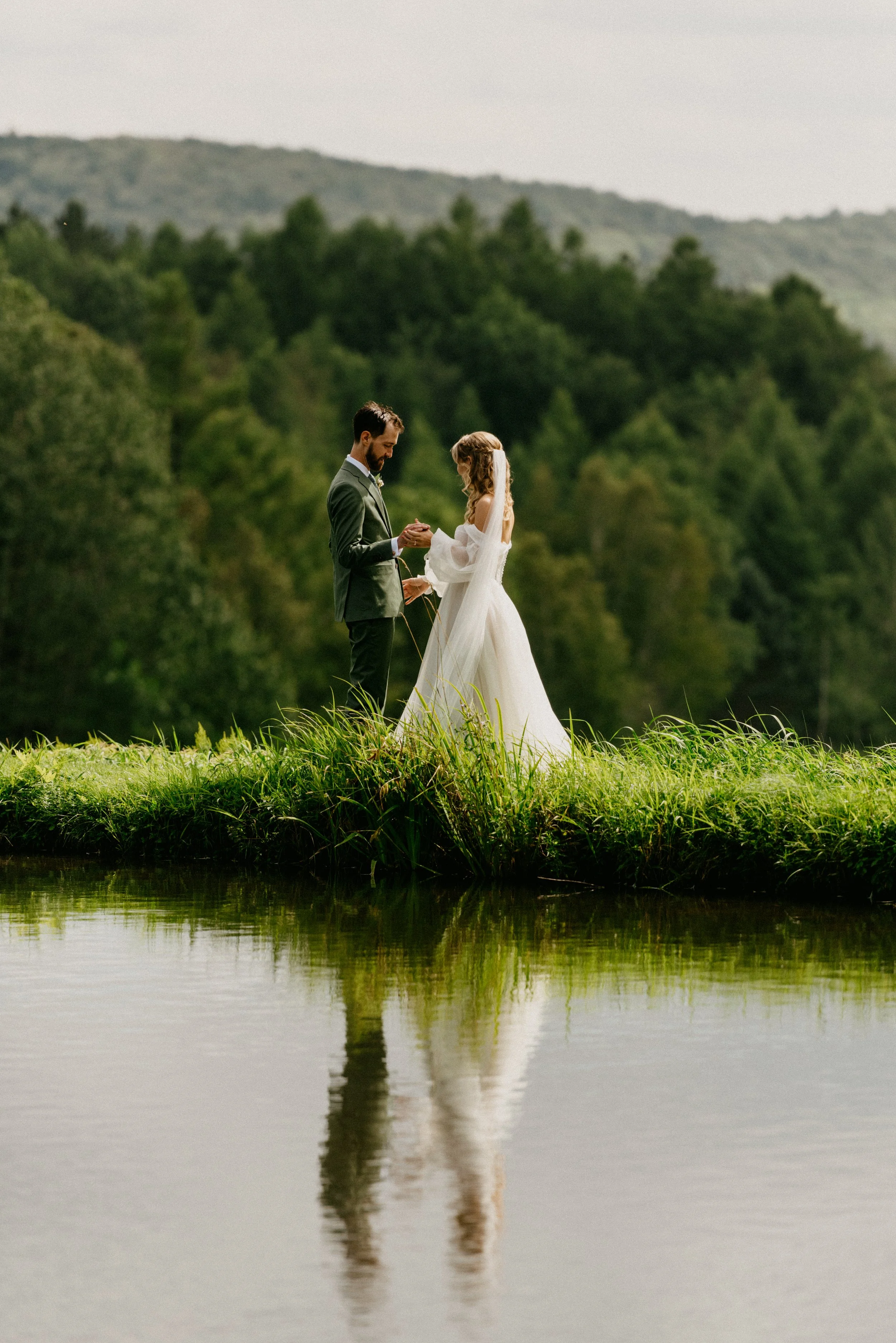 Seven Ponds Farm - photo 3