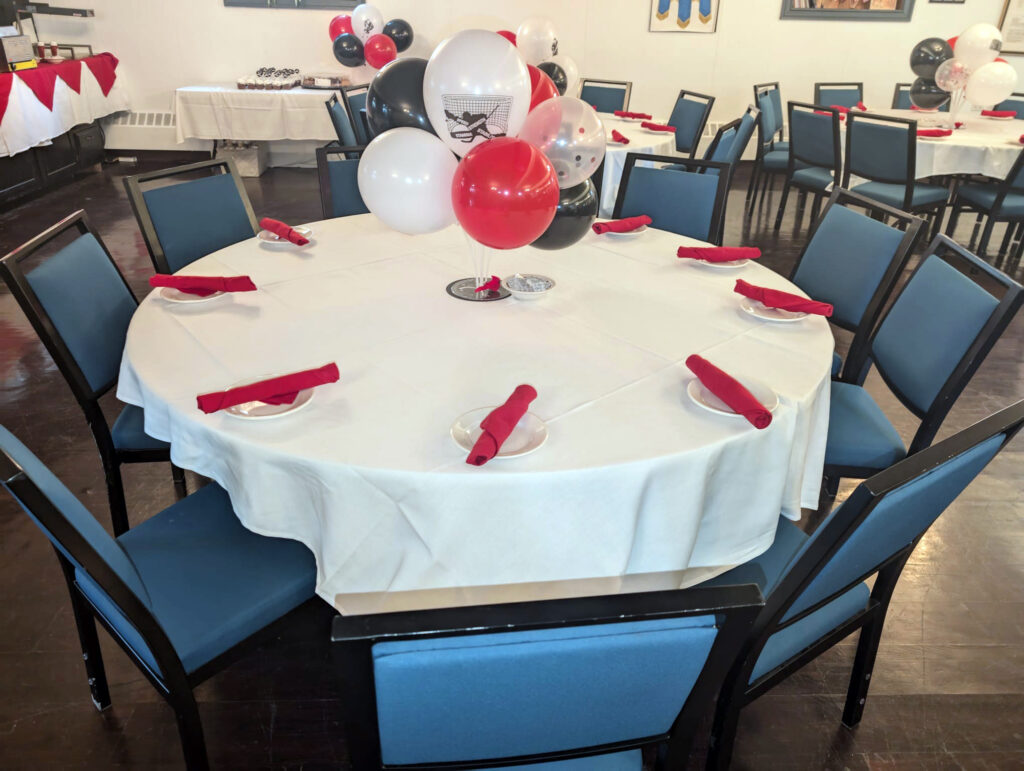 The Food Hall at Saint Lawrence - Catering in Cos Cob, Connecticut