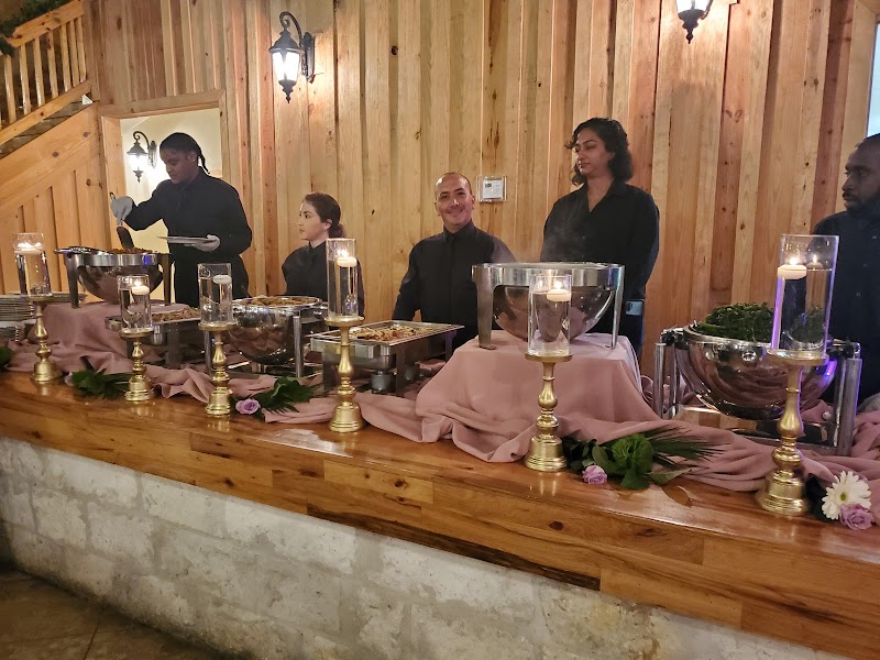 Sophisticated Delights - Catering in Sugar Land, Texas