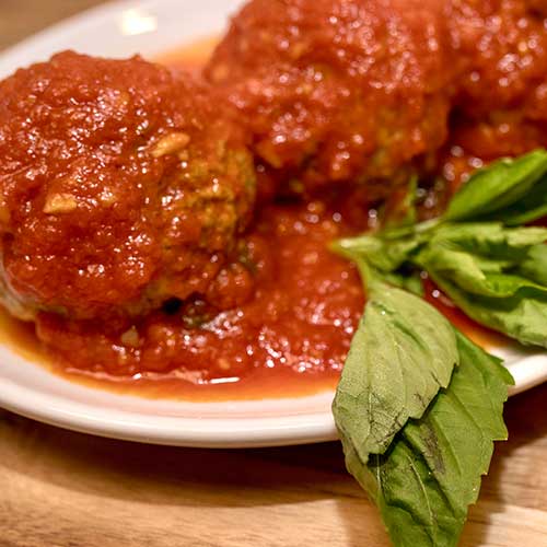 Francesco's Pizzeria & Restaurant - photo 3
