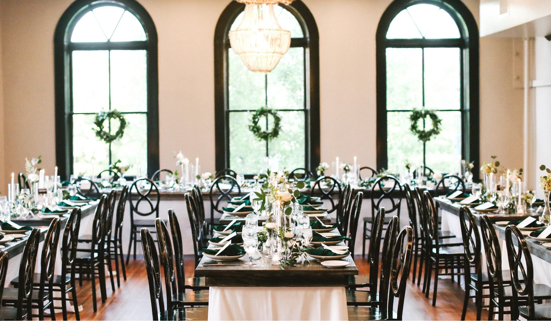 Wall & Broad - Catering in Athens, Georgia