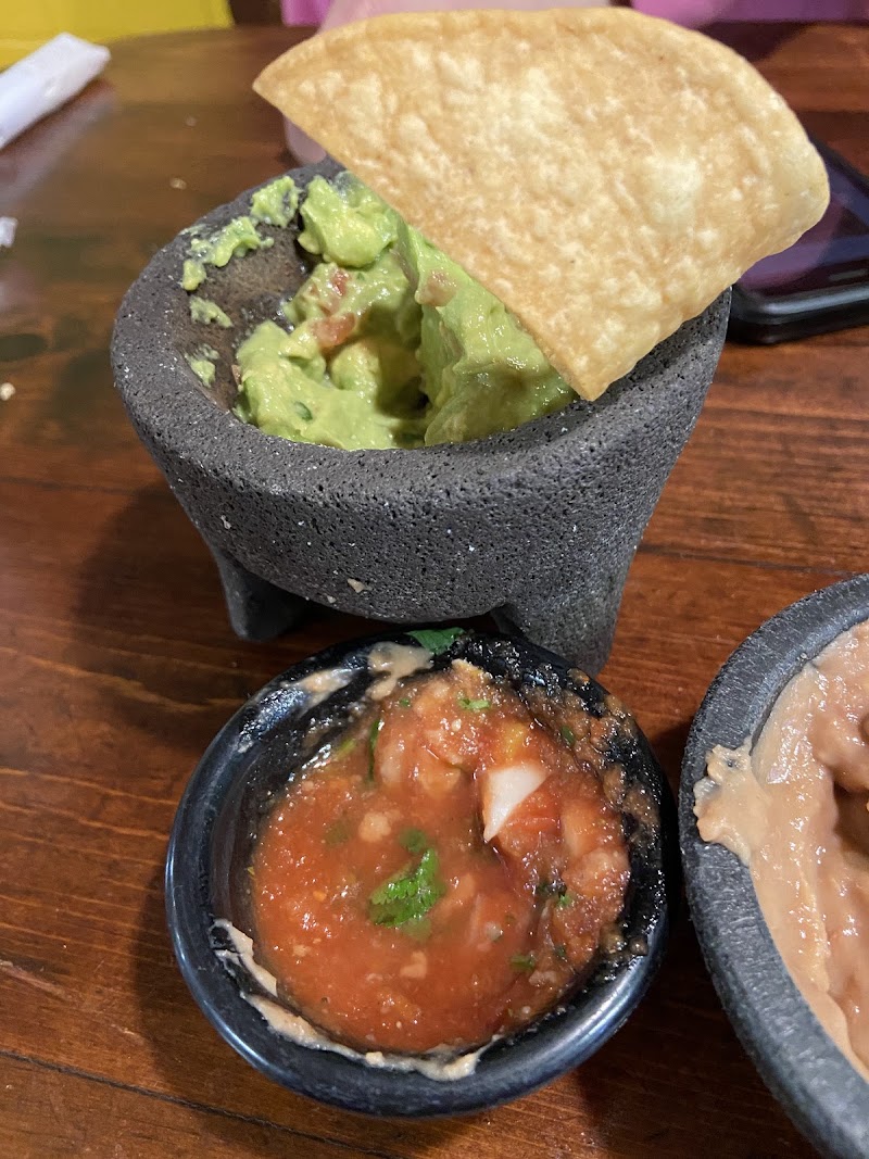 Los Tres Chiles - photo 5