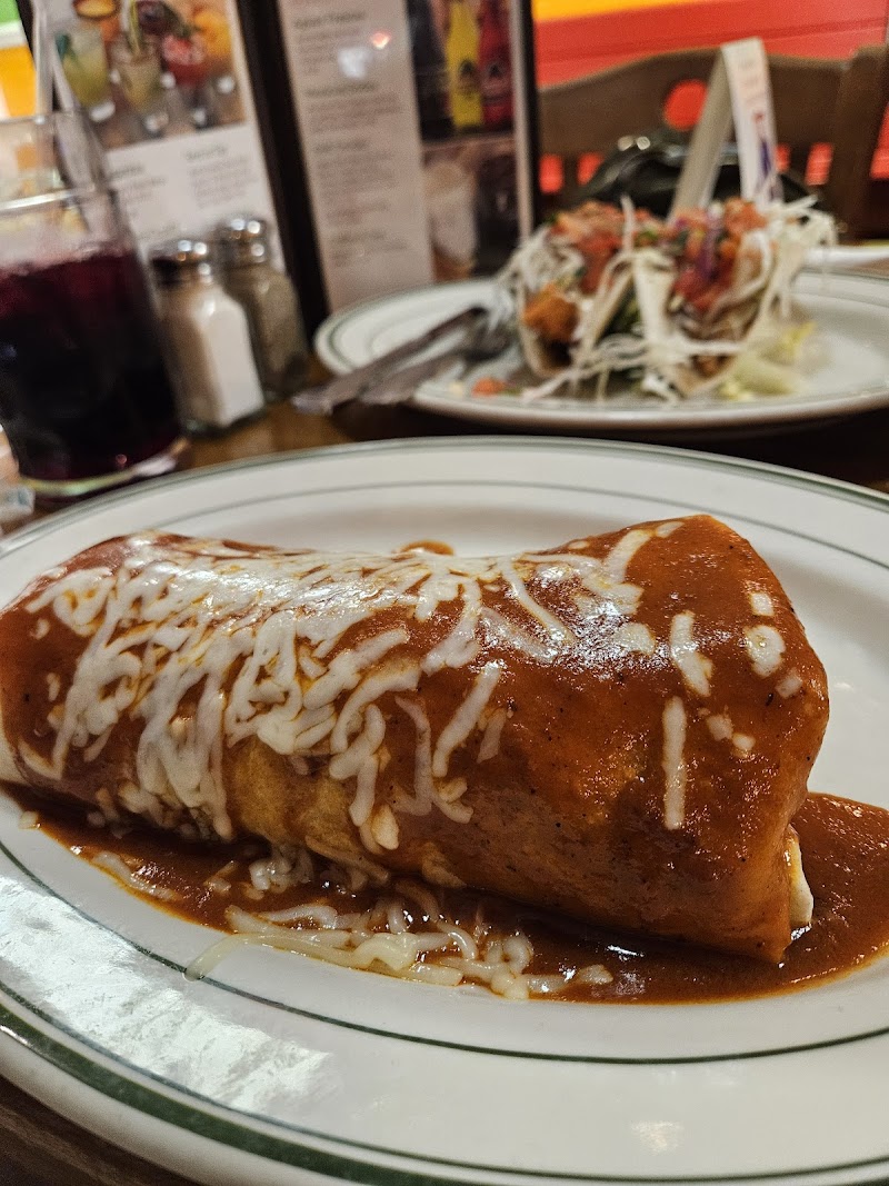 Los Tres Chiles - Catering in Santa Rosa, California