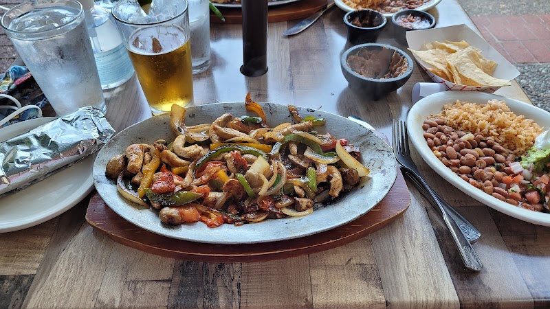 Los Tres Chiles - photo 4