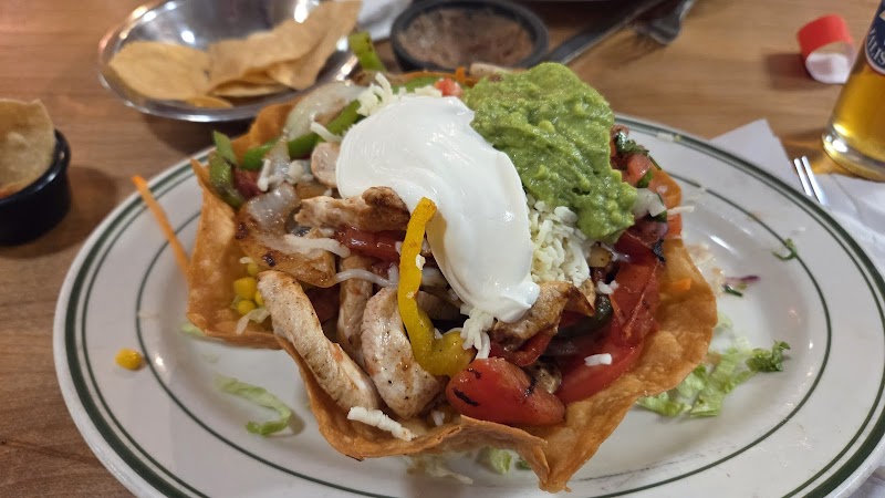 Los Tres Chiles - photo 2