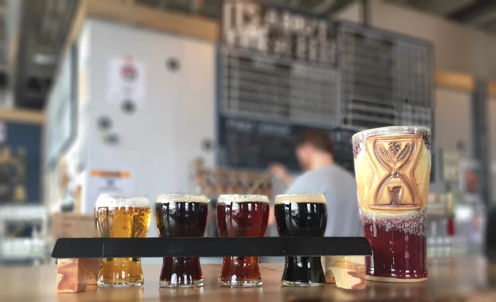 Imminent Brewing - Catering in Northfield, Minnesota