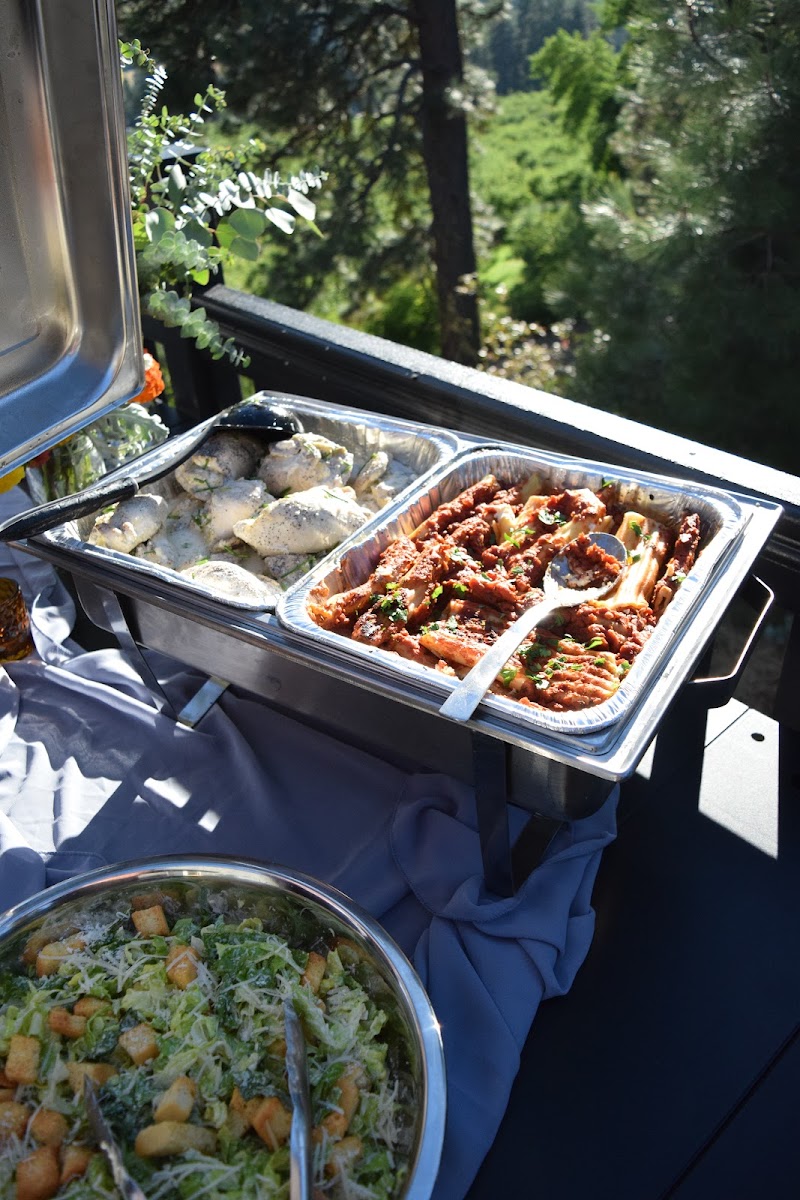 Me2You Catering - photo 4