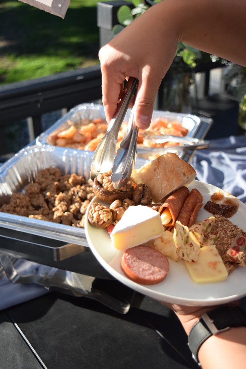 Me2You Catering - photo 2
