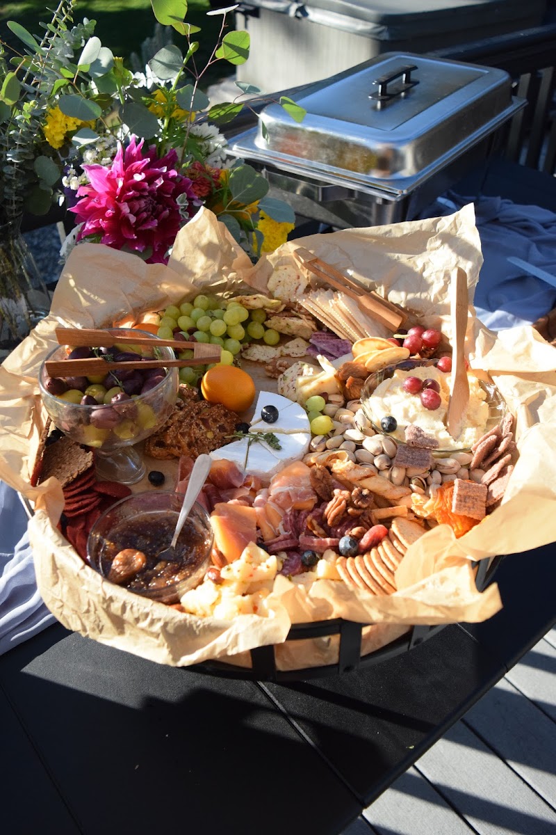 Me2You Catering - Catering in Wenatchee, Washington