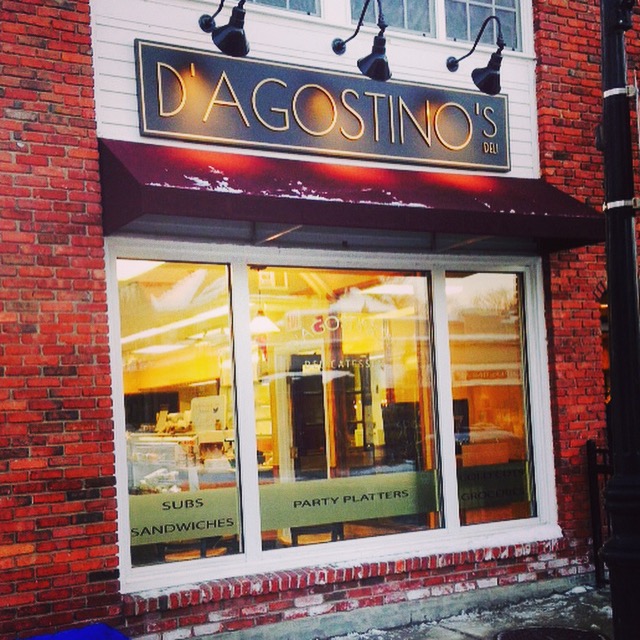 D'Agostino's Delicatessen - Andover, MA - photo 2